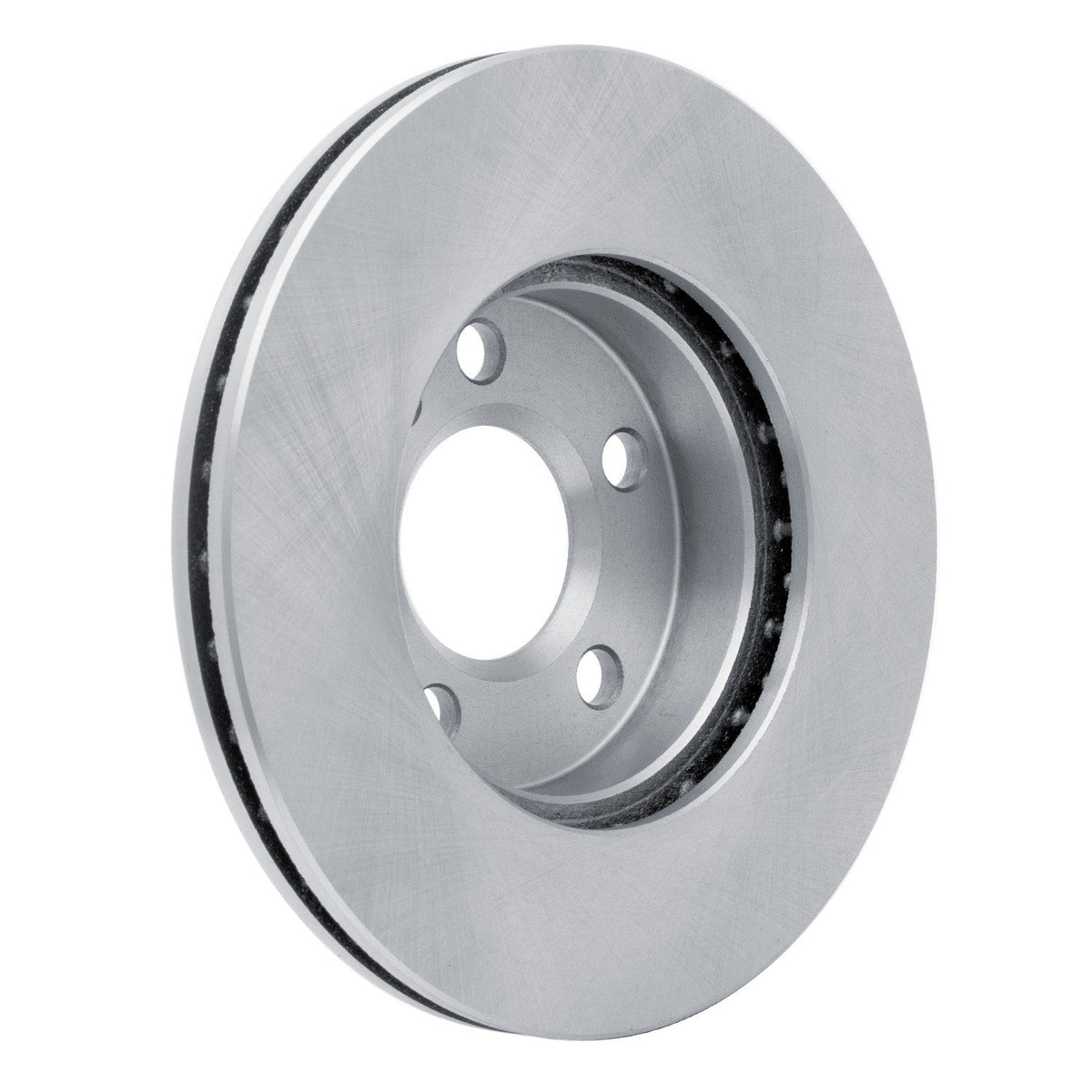 DFC 96-00 Volkswagen EuroVan Front Brake Rotor