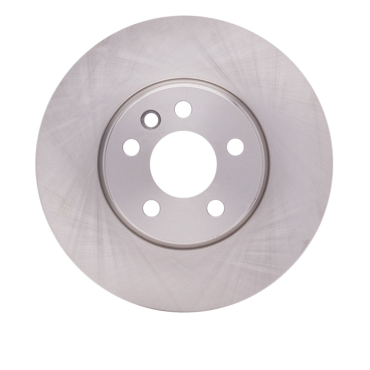 DFC 01-03 Volkswagen EuroVan Front Brake Rotor