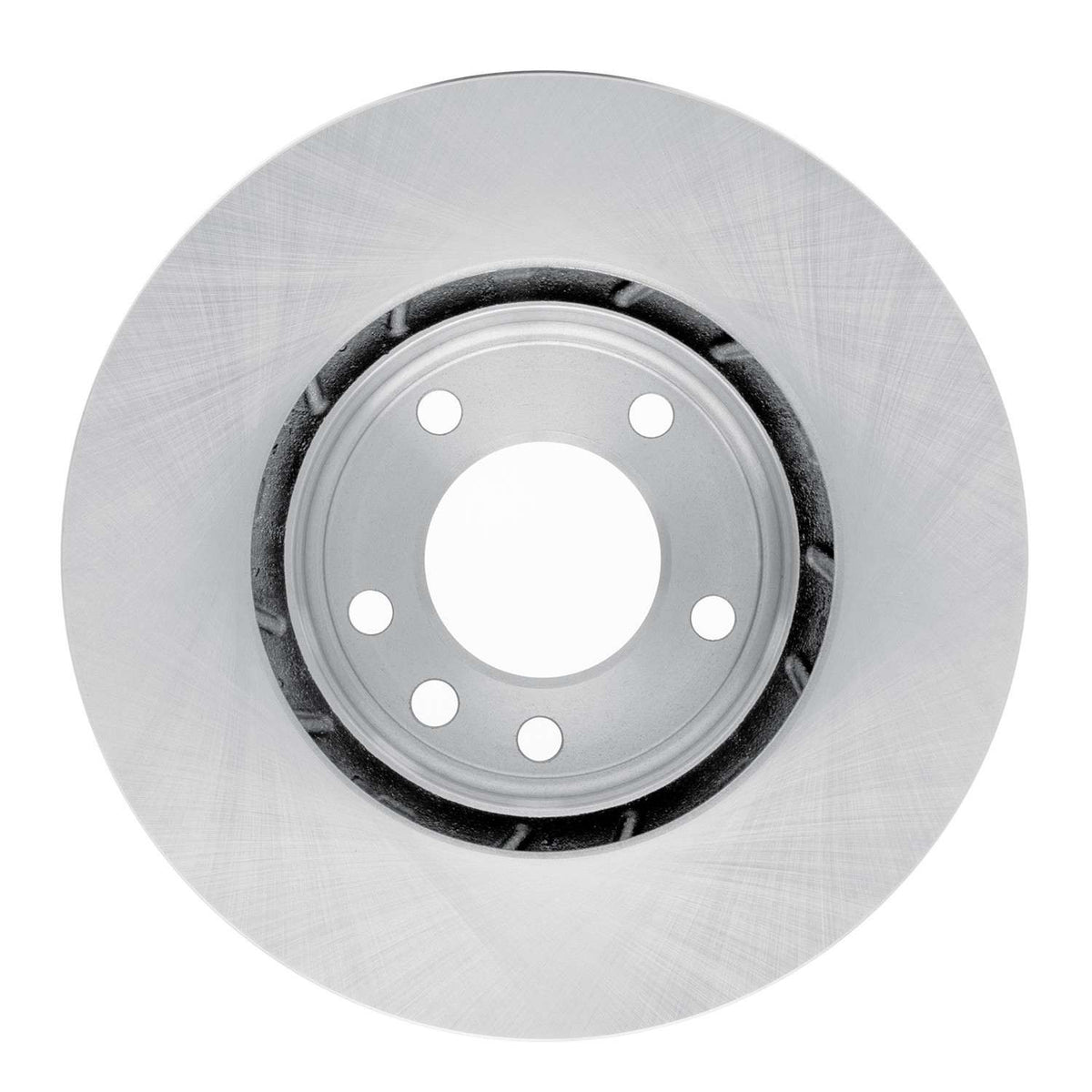 DFC 03-18 Porsche Cayenne Right Front Brake Rotor