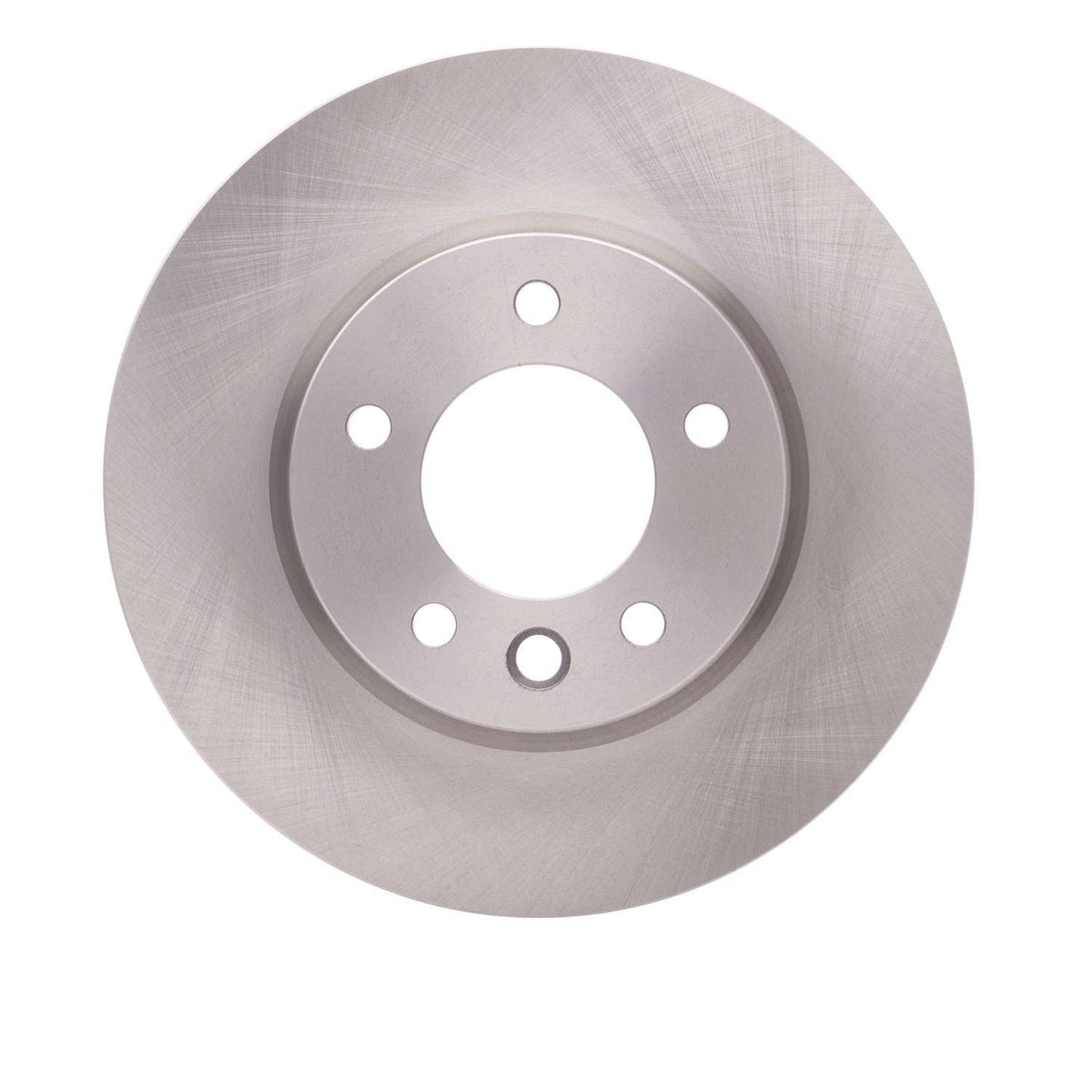 DFC 03-18 Porsche Cayenne Right Front Brake Rotor
