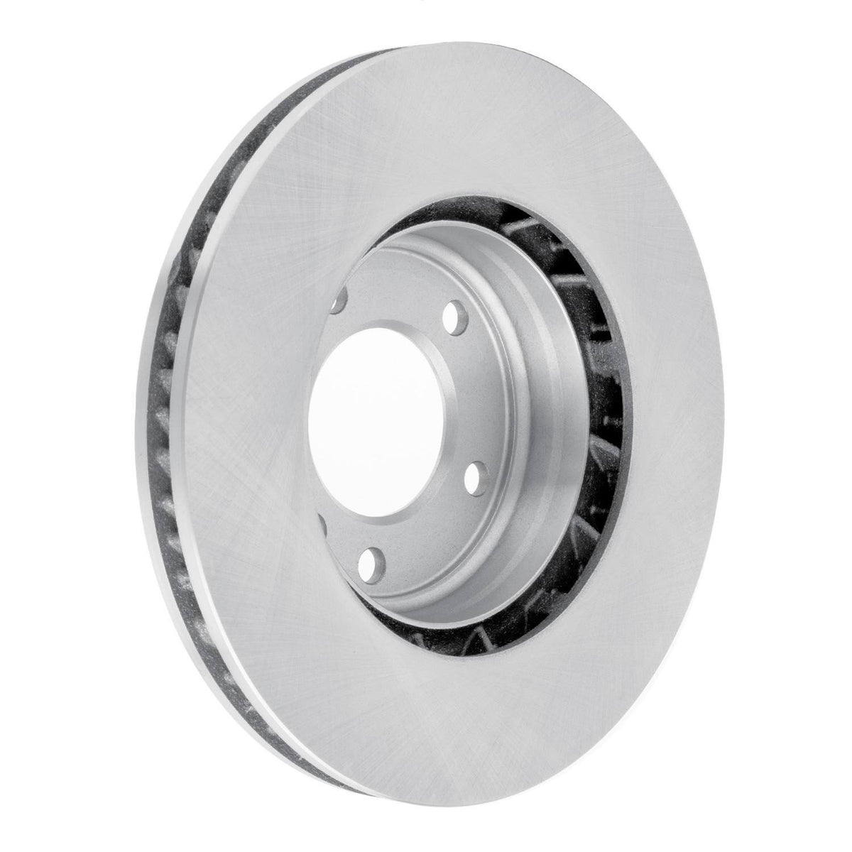 DFC 03-18 Porsche Cayenne Right Front Brake Rotor