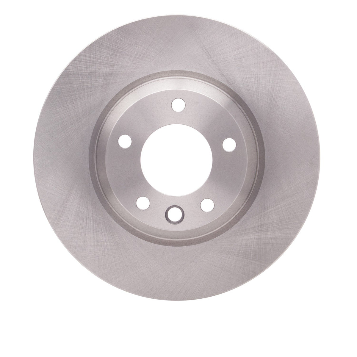 DFC 03-15 Audi Q7 Left Front Brake Rotor