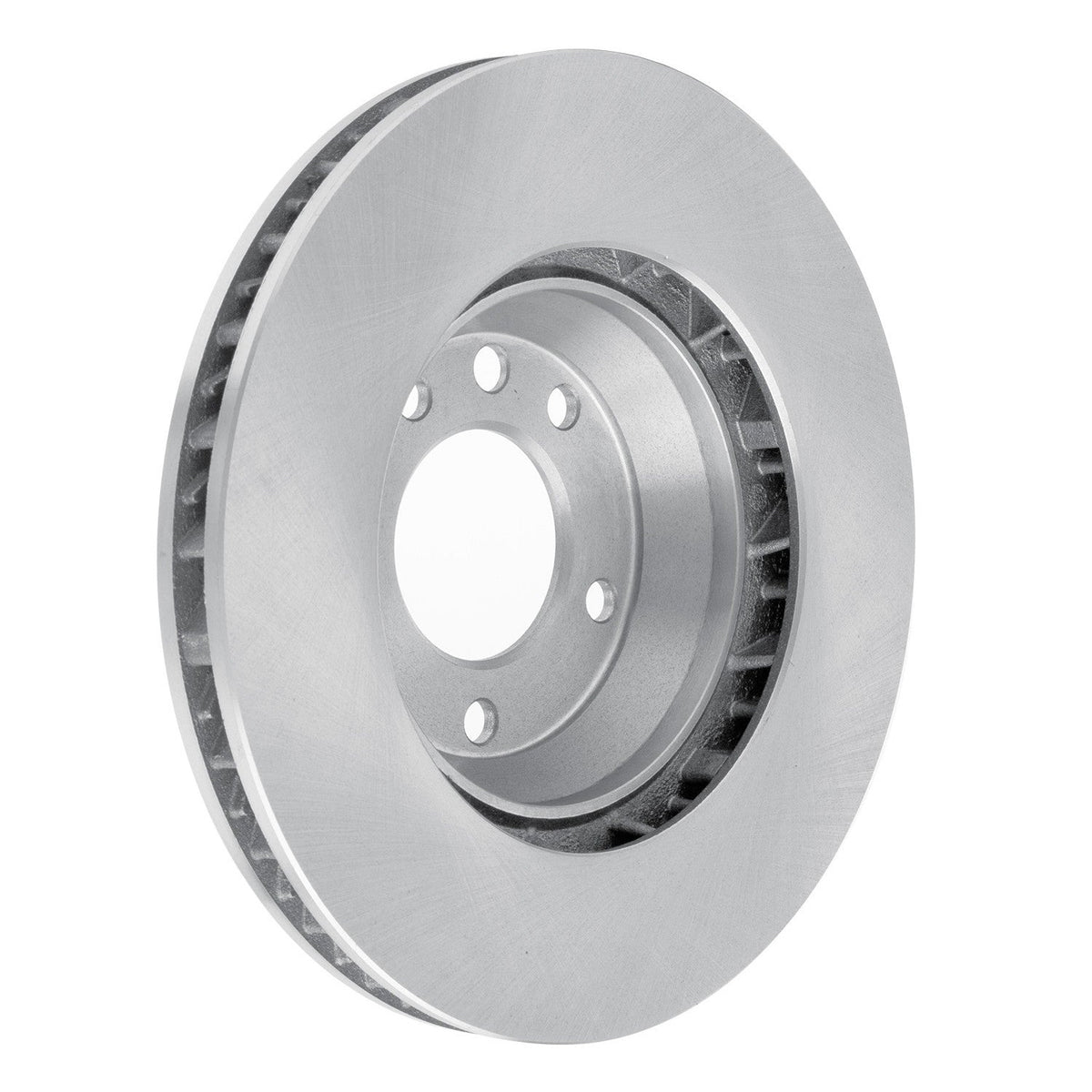 DFC 03-15 Audi Q7 Left Front Brake Rotor