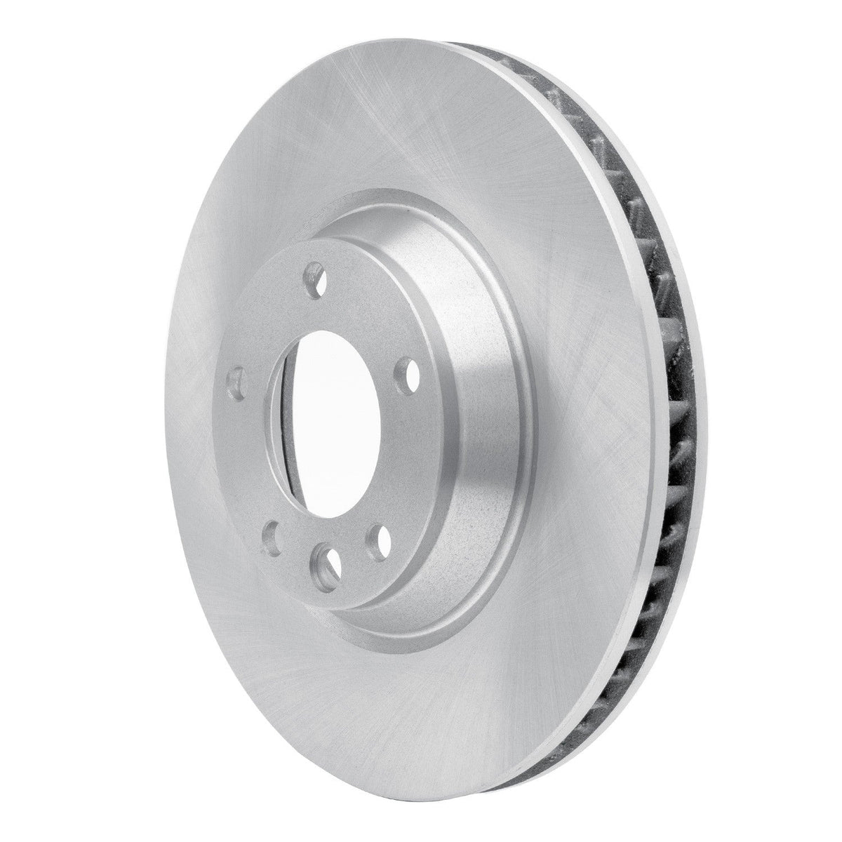 DFC 03-15 Audi Q7 Right Front Brake Rotor