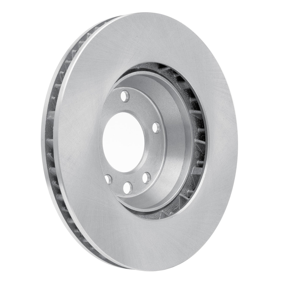 DFC 03-15 Audi Q7 Right Front Brake Rotor