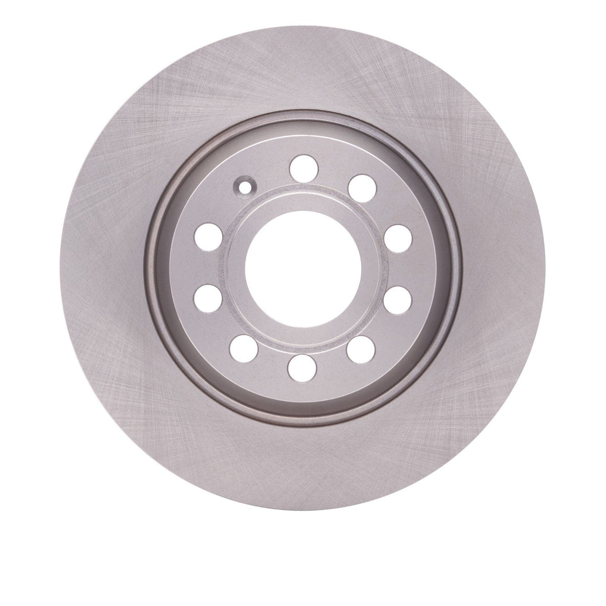 DFC 05-18 Audi A3 Quattro Rear Brake Rotor