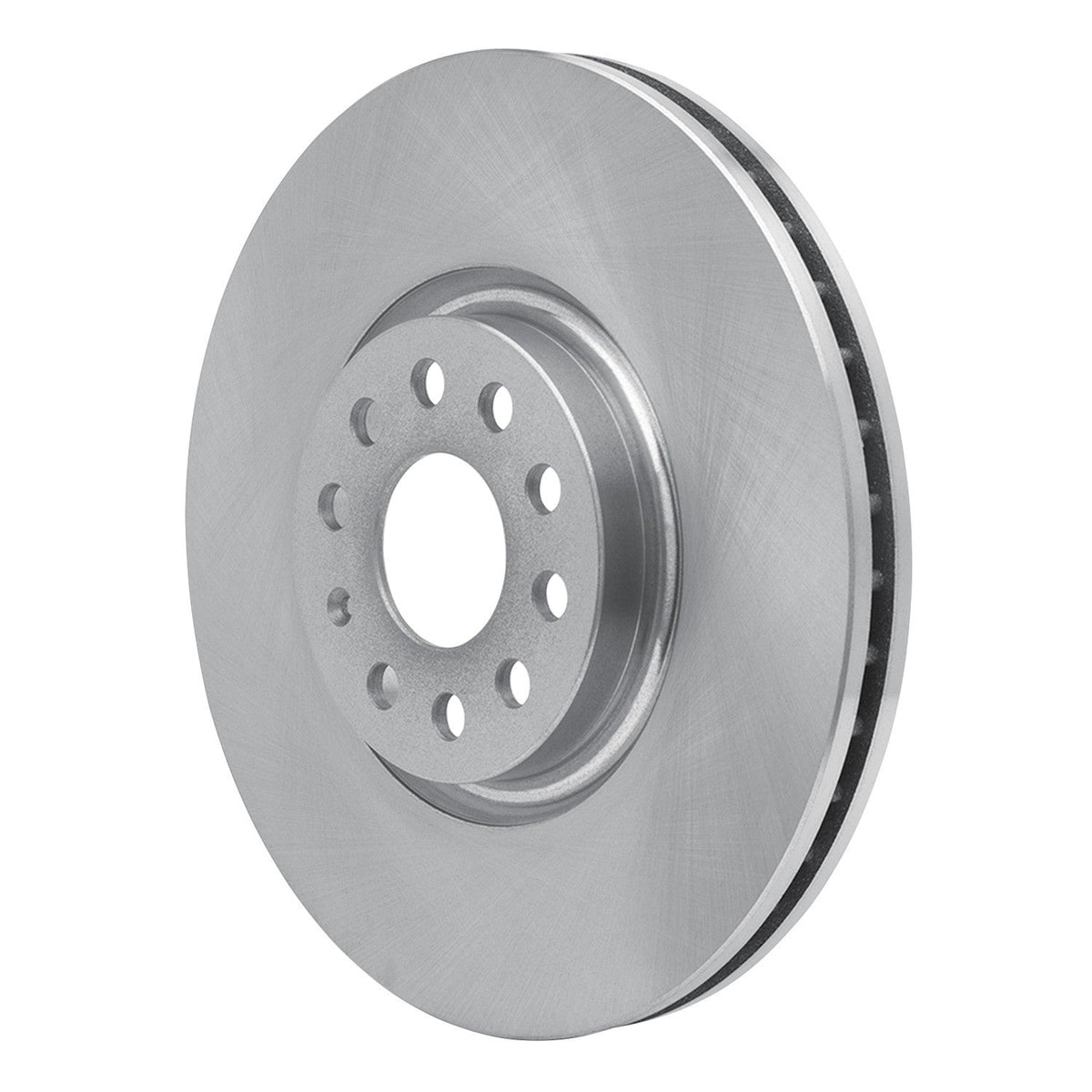 DFC 18-25 Volkswagen Atlas/Teramont (Mexico)/Atlas Cross Sport Front Brake Rotor
