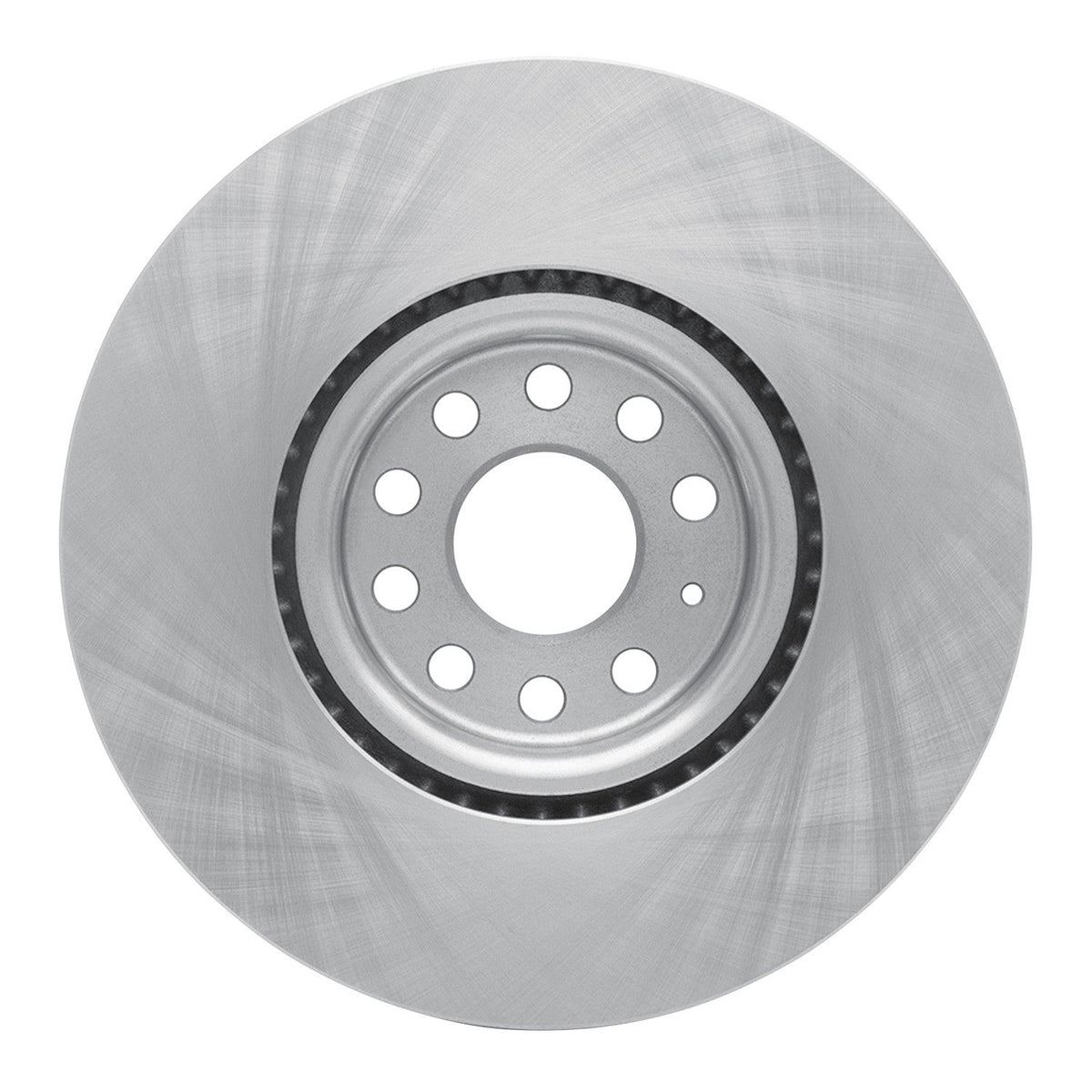 DFC 18-25 Volkswagen Atlas/Teramont (Mexico)/Atlas Cross Sport Front Brake Rotor