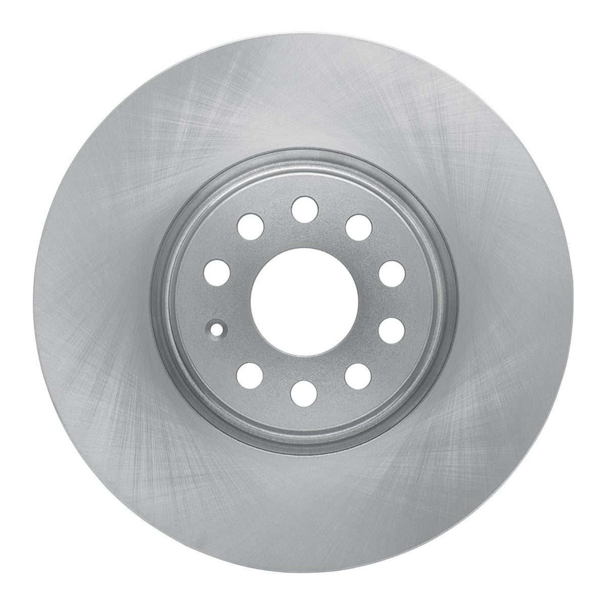 DFC 18-25 Volkswagen Atlas/Teramont (Mexico)/Atlas Cross Sport Front Brake Rotor