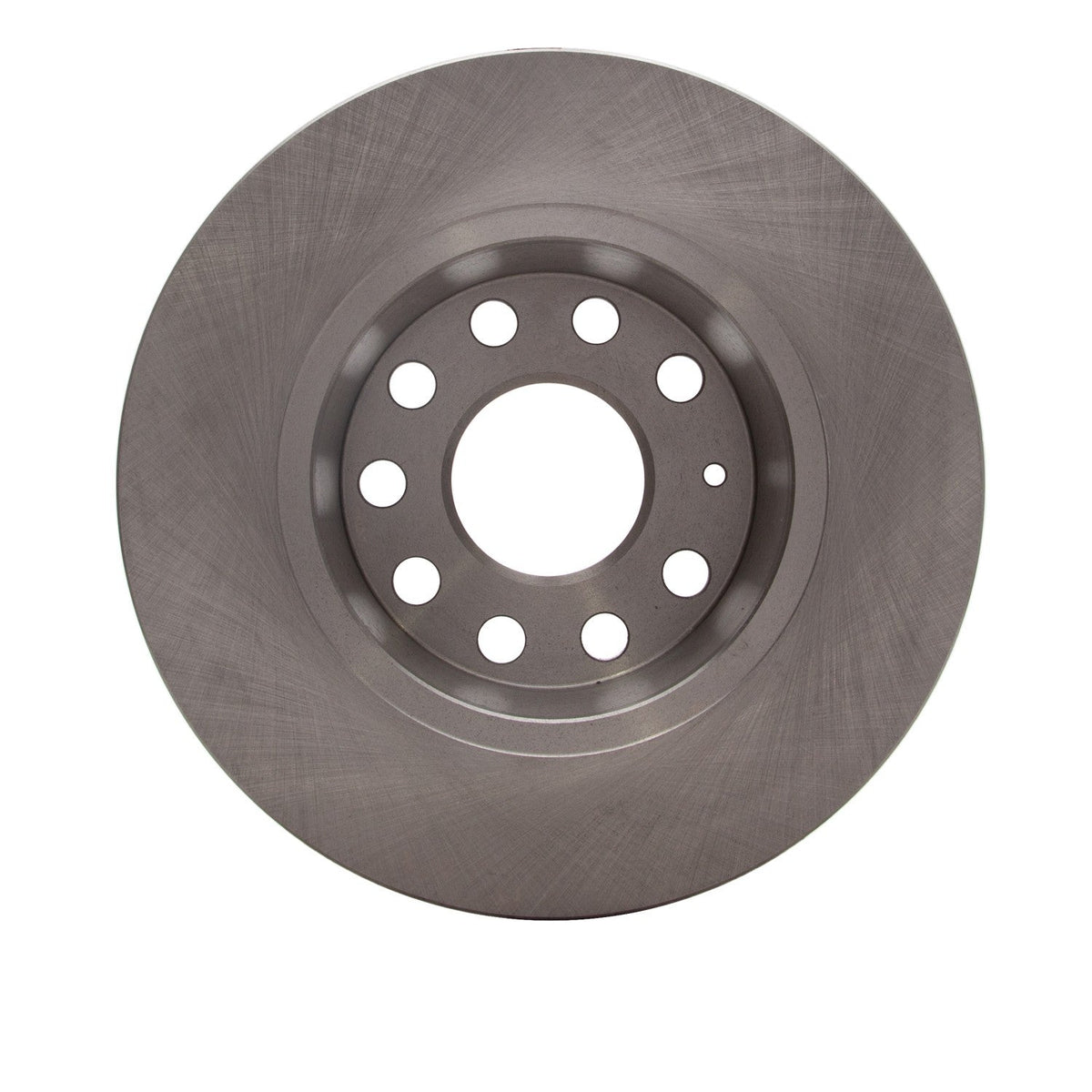 DFC 17-25 Audi Q2 (Mexico) Rear Brake Rotor