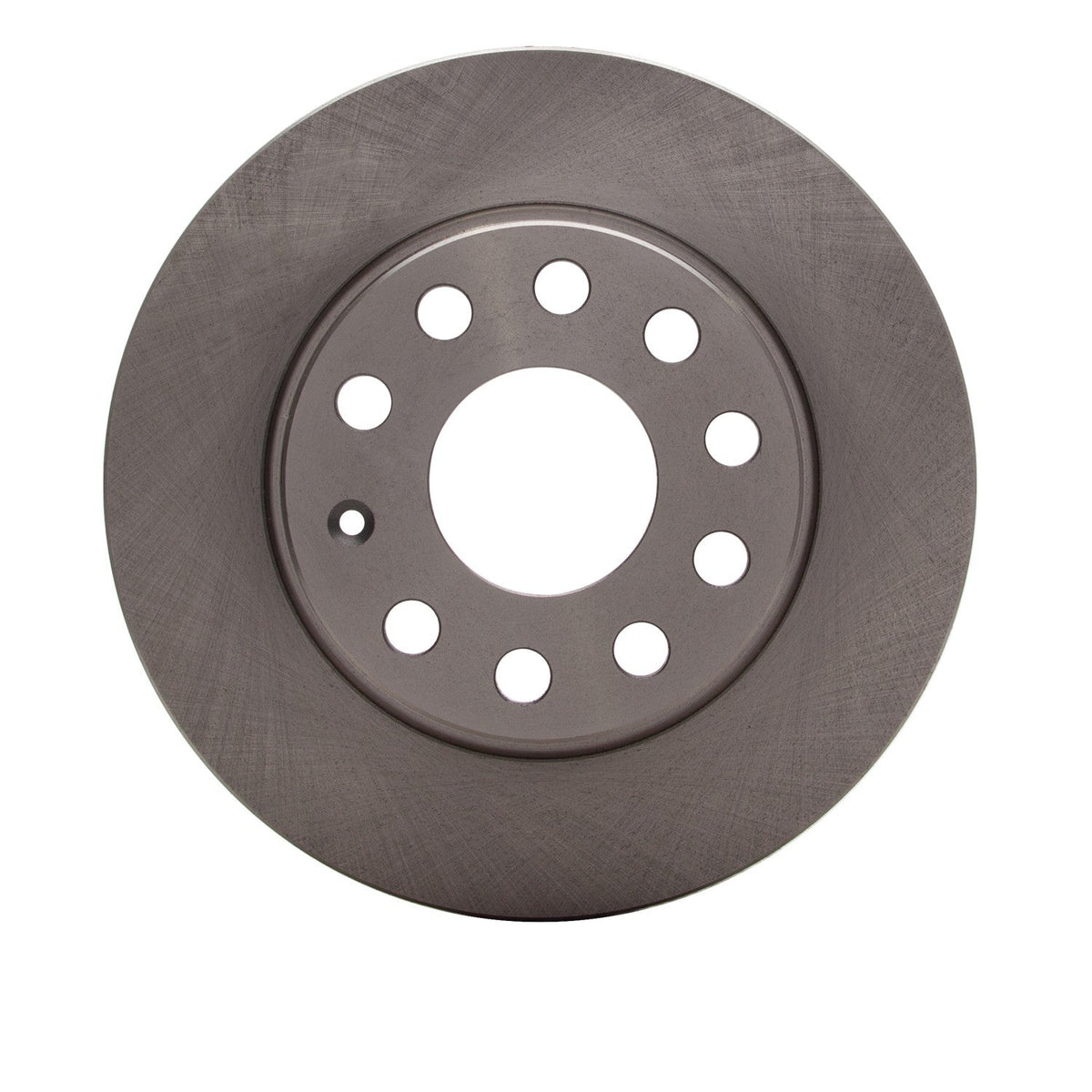 DFC 17-25 Audi Q2 (Mexico) Rear Brake Rotor