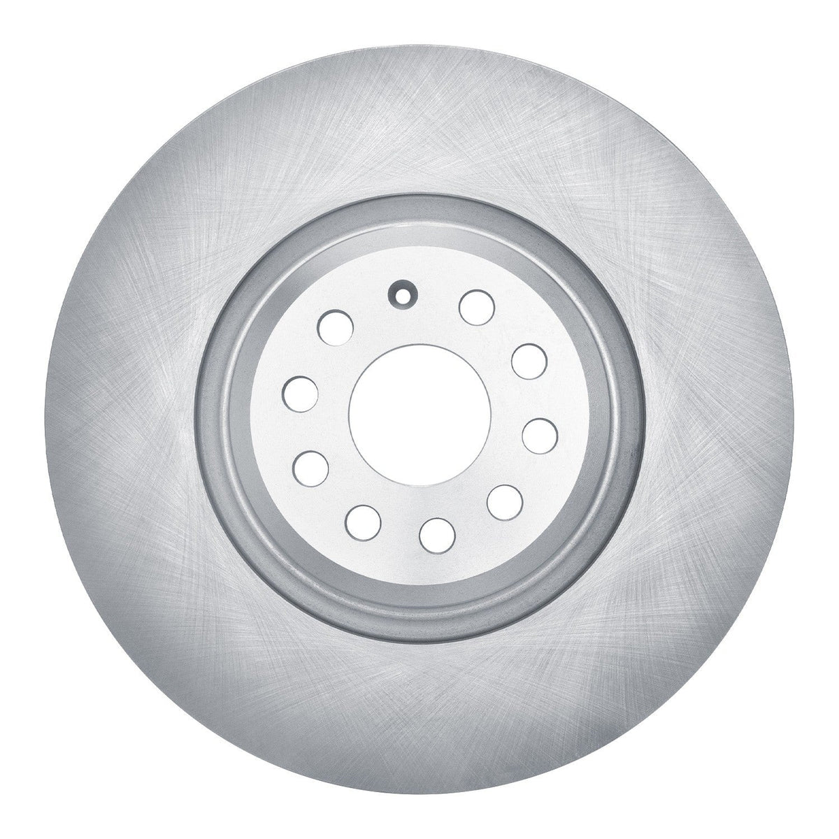 DFC 21-25 Audi Q4 e-tron Front Brake Rotor