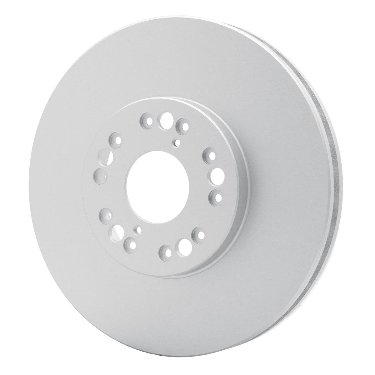 DFC 92-10 Lexus GS400 Front Brake Rotor