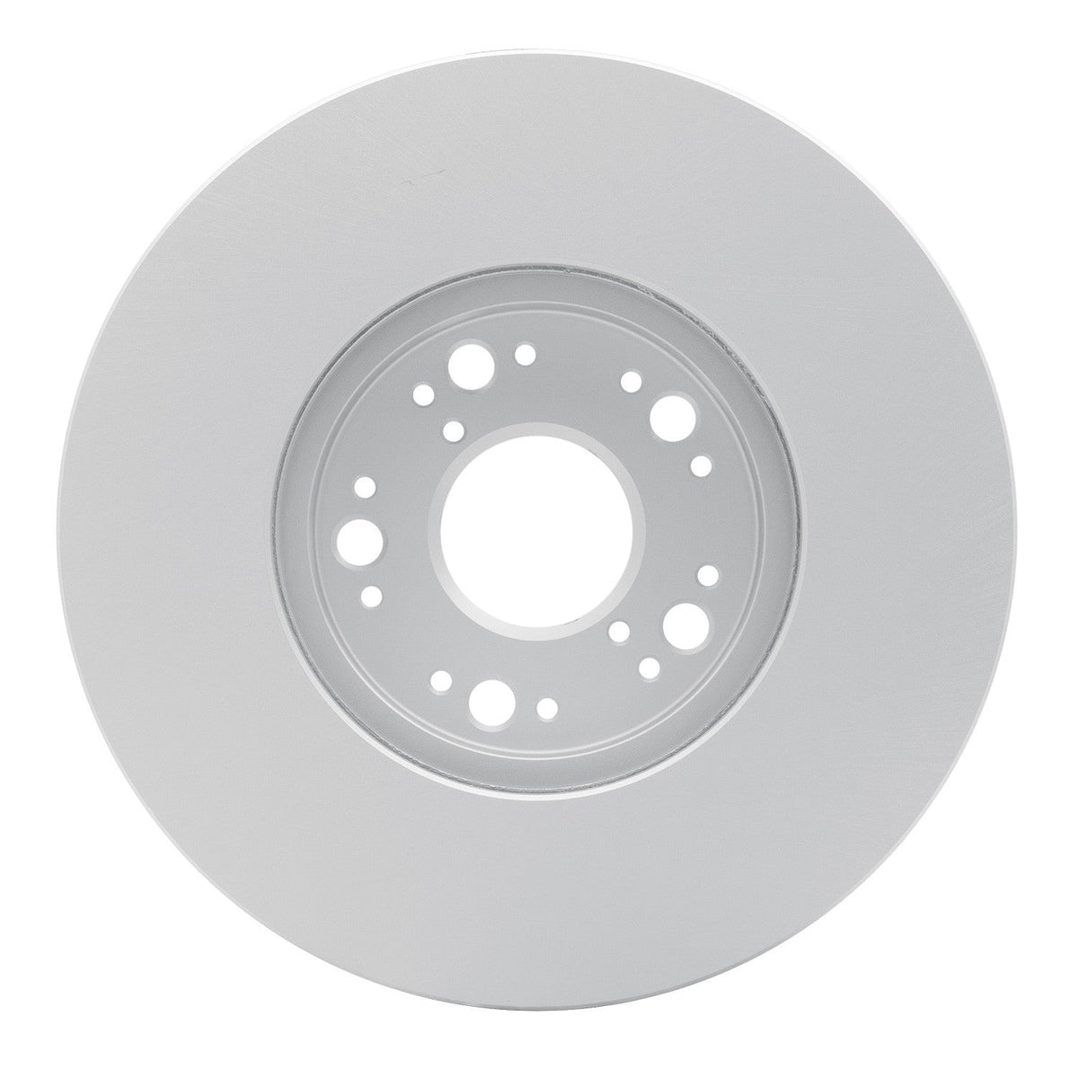 DFC 92-10 Lexus GS400 Front Brake Rotor