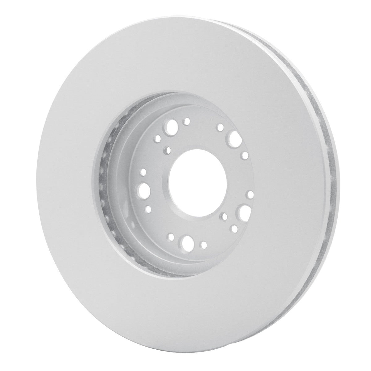 DFC 92-10 Lexus GS400 Front Brake Rotor
