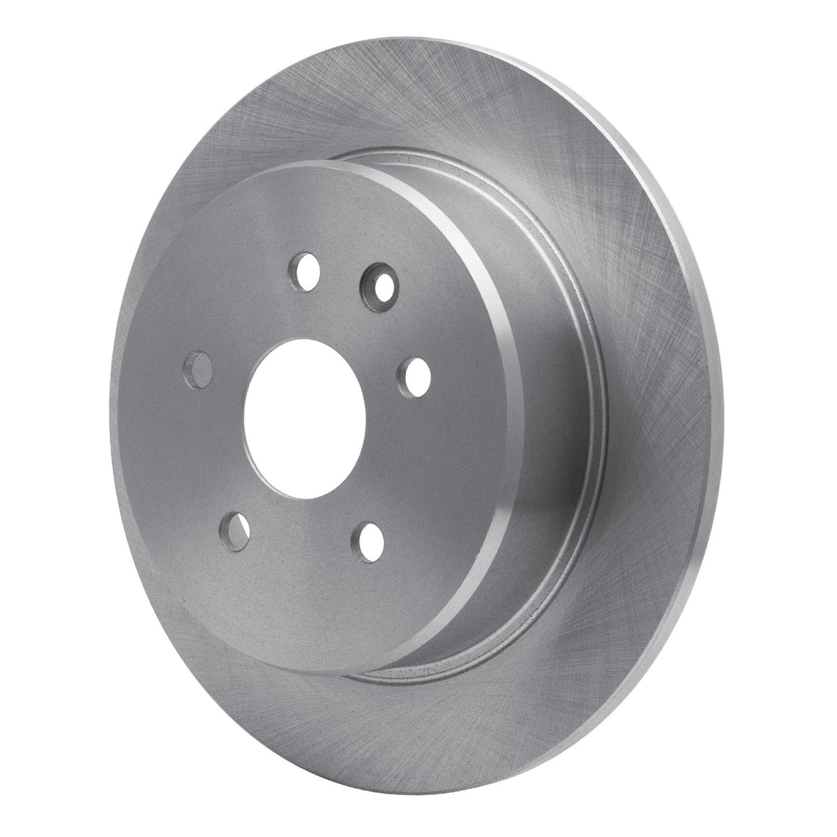 DFC 98-10 Lexus GS430 Rear Brake Rotor