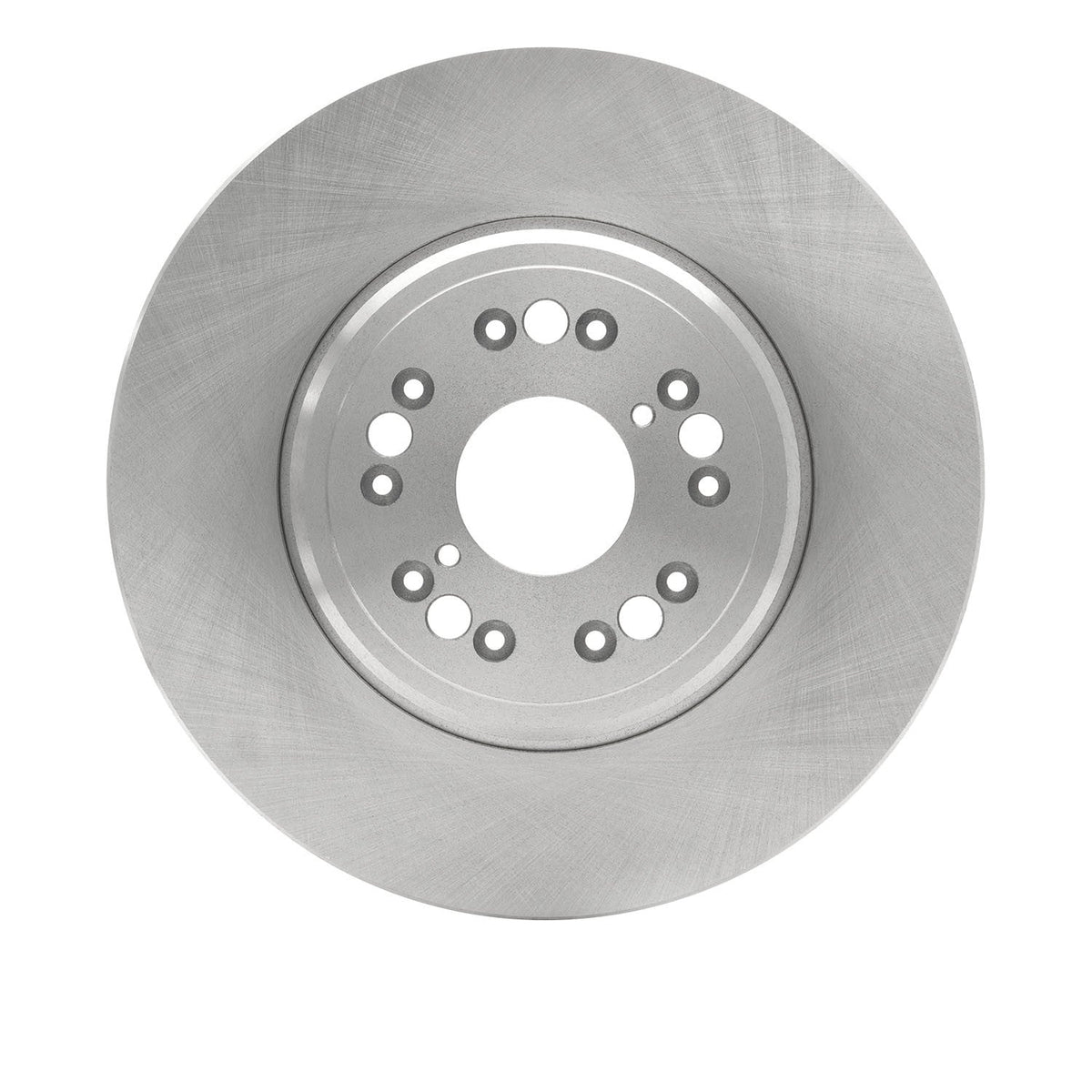 DFC 95-00 Lexus LS400 Front Brake Rotor