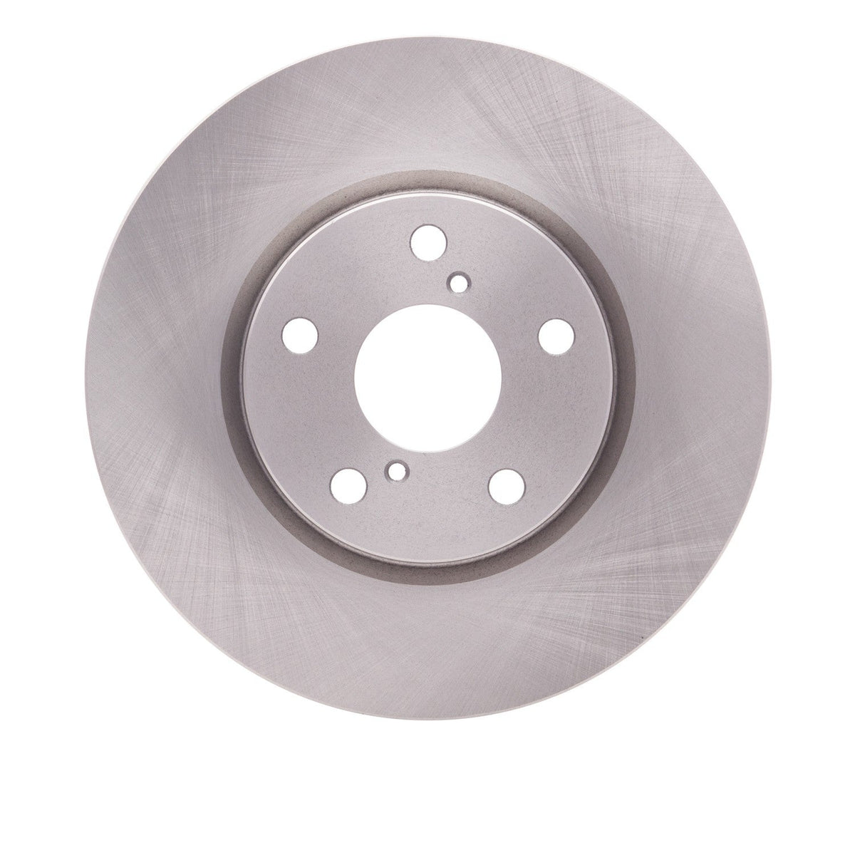 DFC 06-15 Lexus GS300 Right Front Brake Rotor
