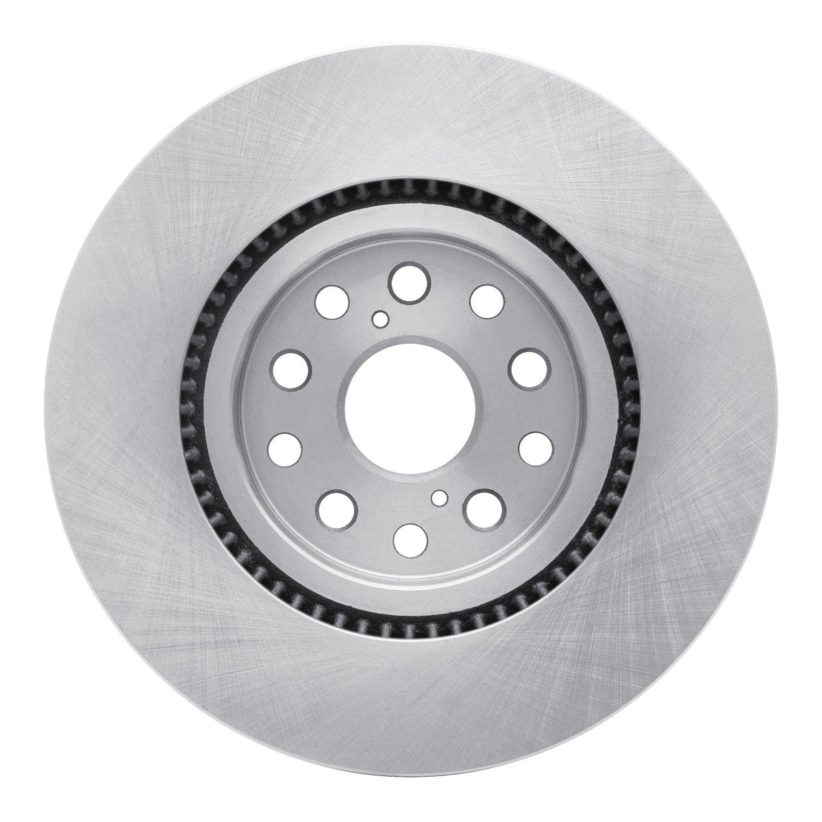 DFC 07-23 Lexus LS460 Front Brake Rotor