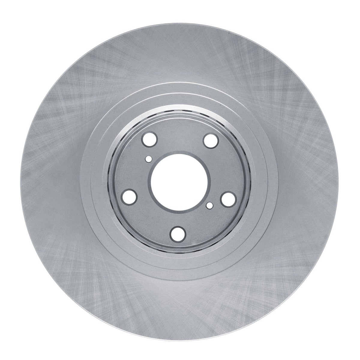 DFC 07-11 Lexus GS350 Right Front Brake Rotor