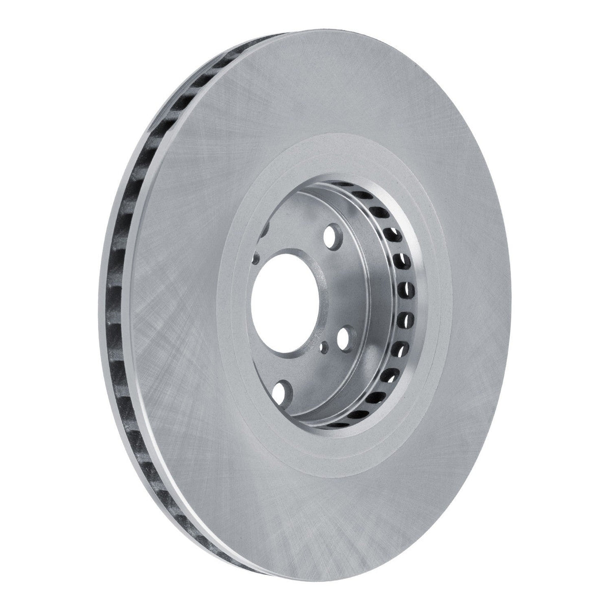 DFC 07-11 Lexus GS350 Right Front Brake Rotor