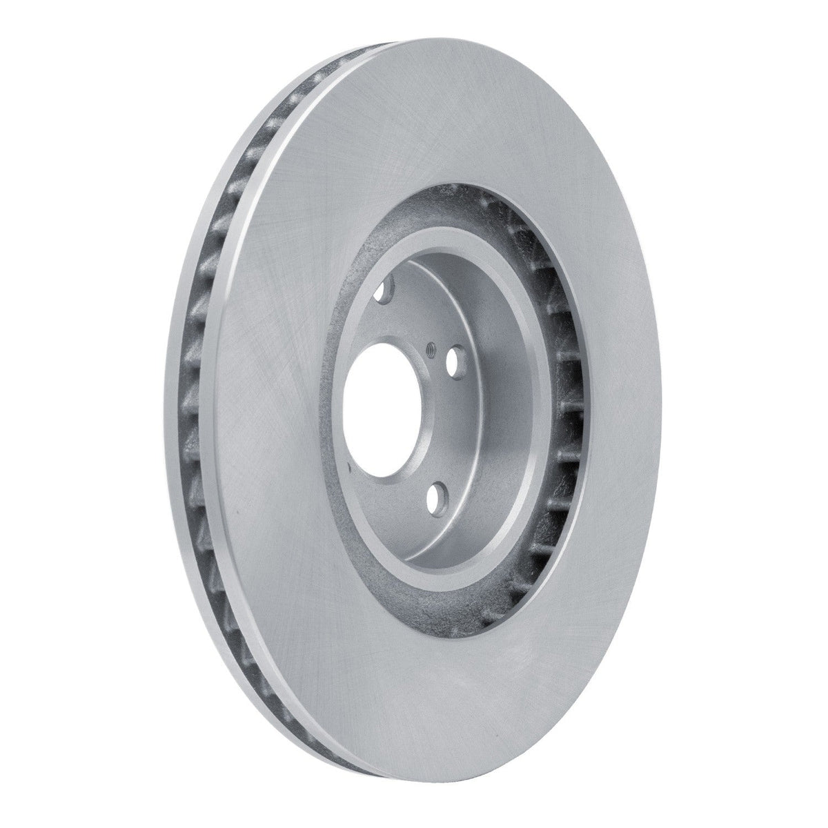 DFC 09-11 Lexus IS350 Right Front Brake Rotor