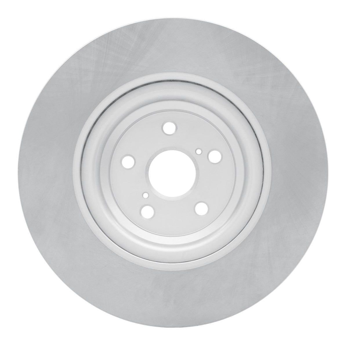 DFC 10-17 Lexus LS460 Left Front Brake Rotor