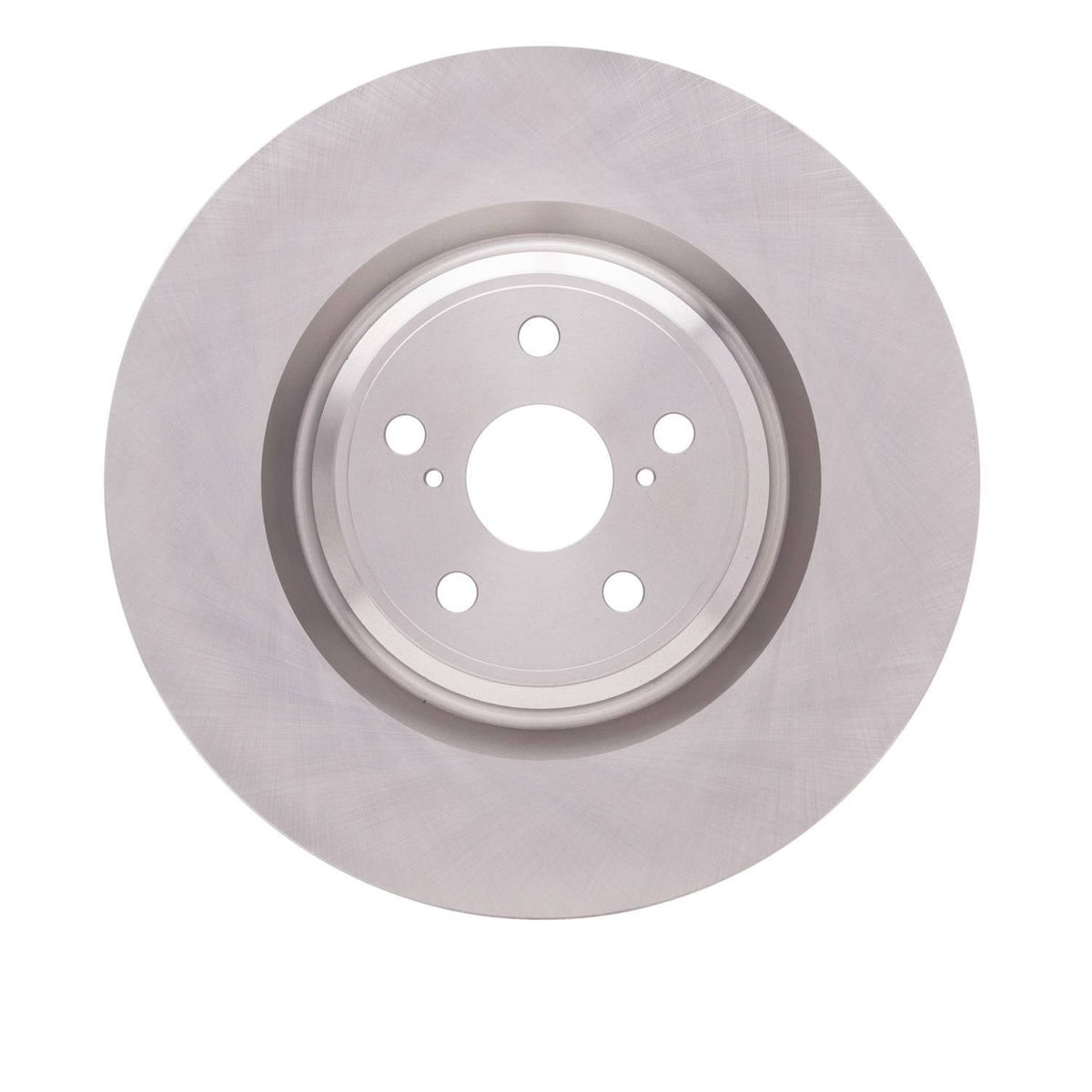 DFC 10-17 Lexus LS460 Left Front Brake Rotor