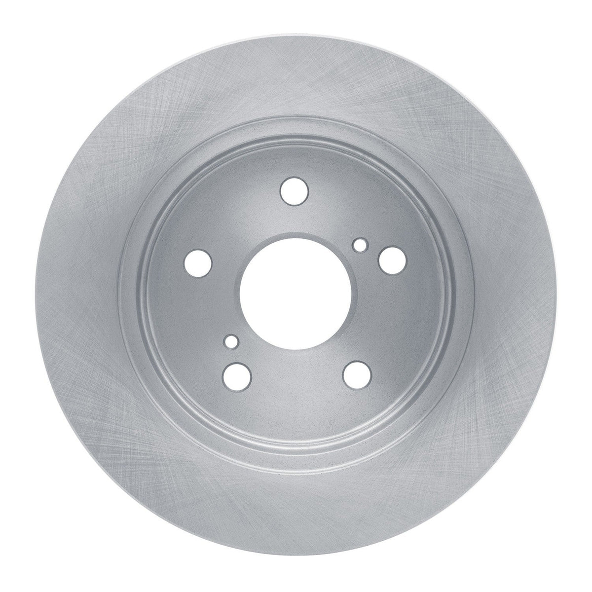 DFC 15-25 Lexus ES300H Rear Brake Rotor