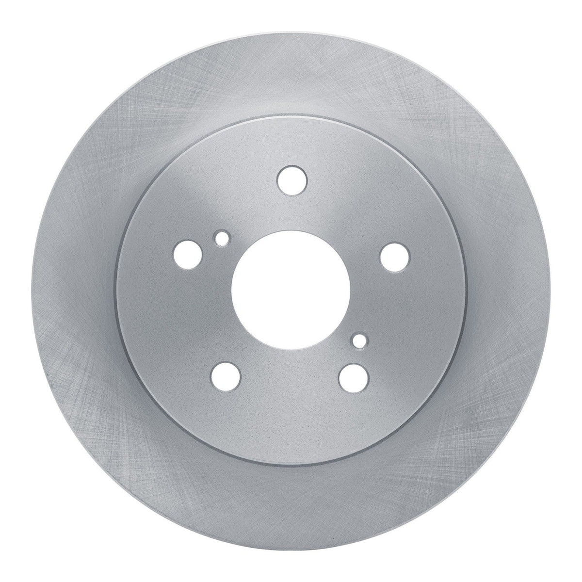 DFC 15-25 Lexus ES300H Rear Brake Rotor