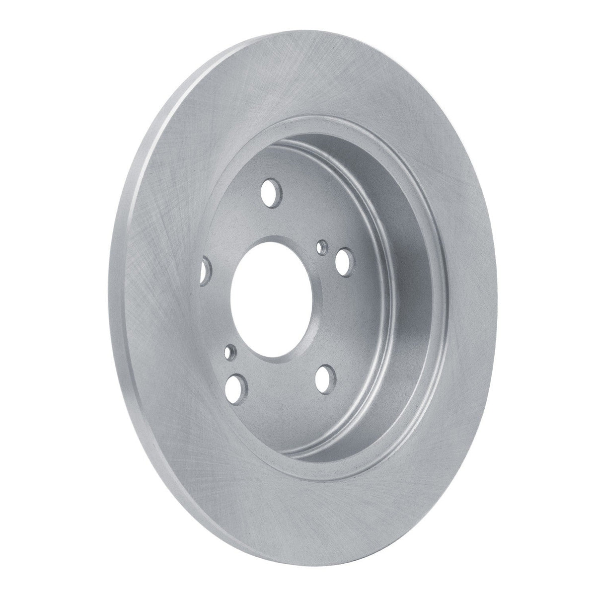DFC 15-25 Lexus ES300H Rear Brake Rotor