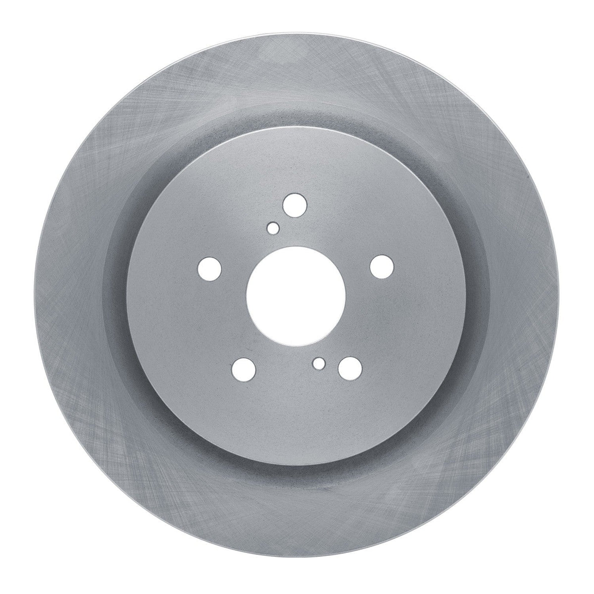 DFC 16-22 Lexus RX500 Rear Brake Rotor