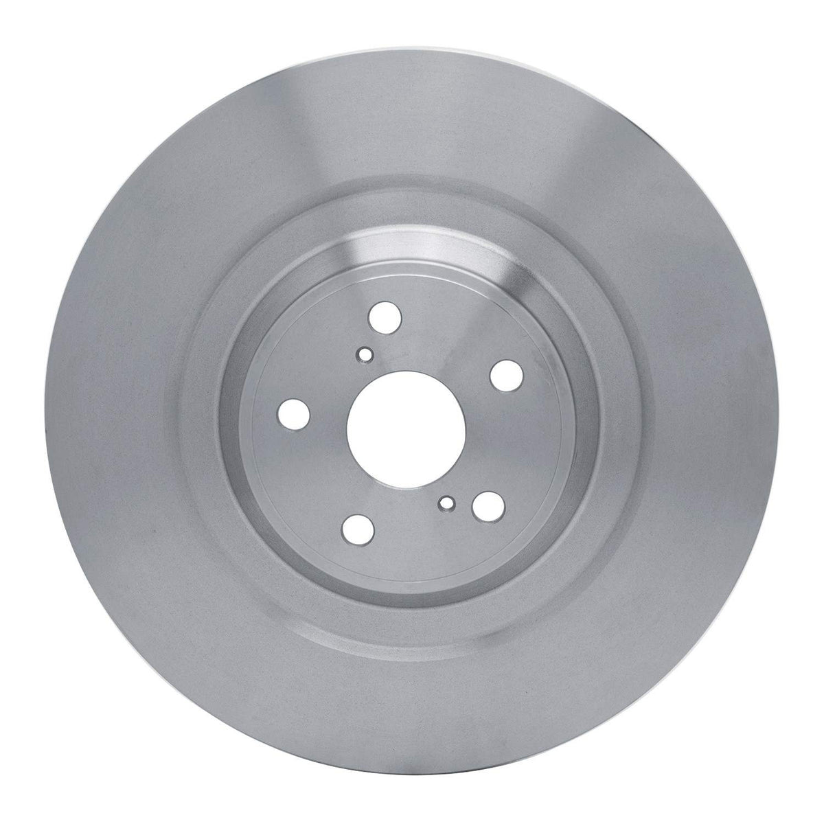 DFC 18-23 Lexus LC500h Right Front Brake Rotor