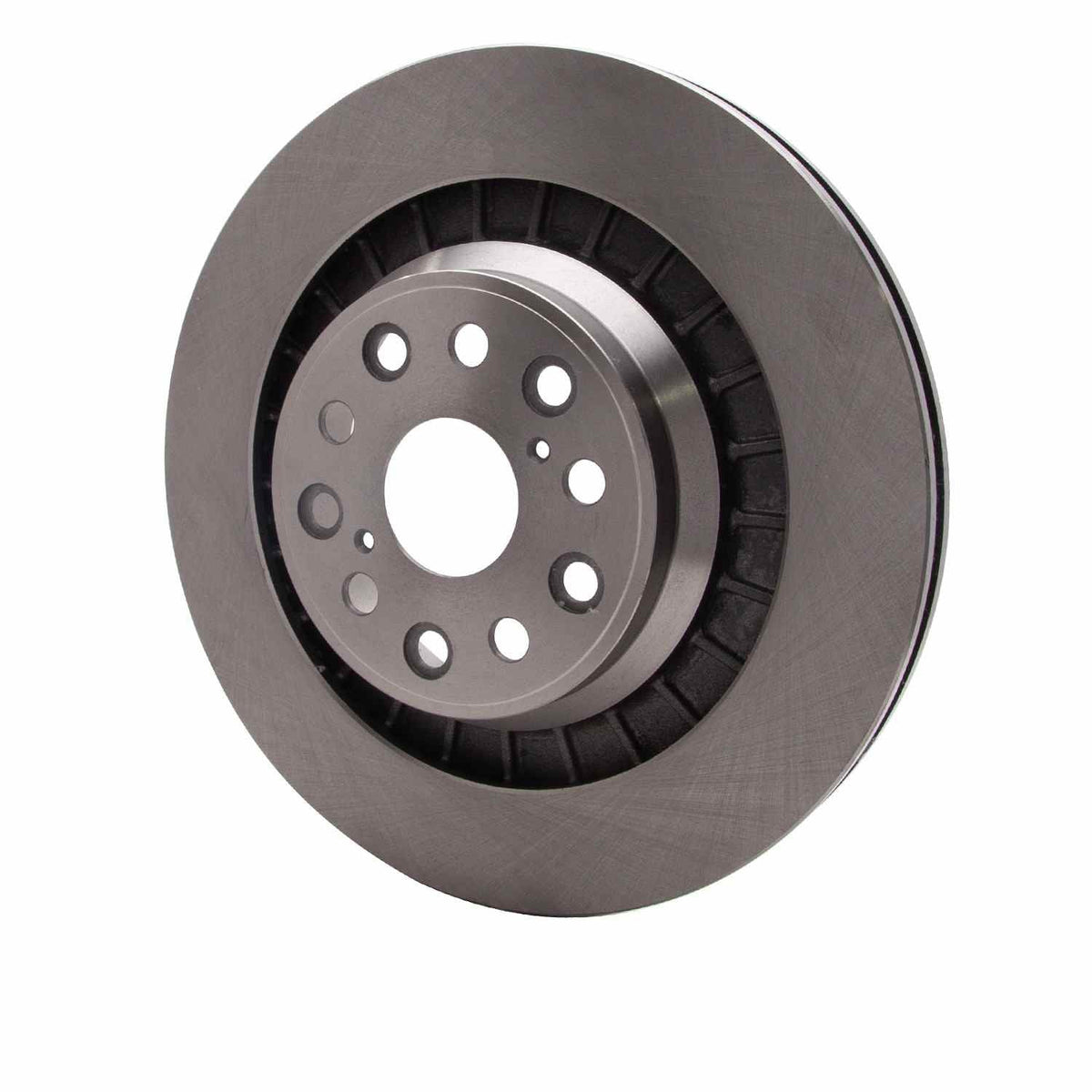 DFC 18-23 Lexus LC500 Right Rear Brake Rotor