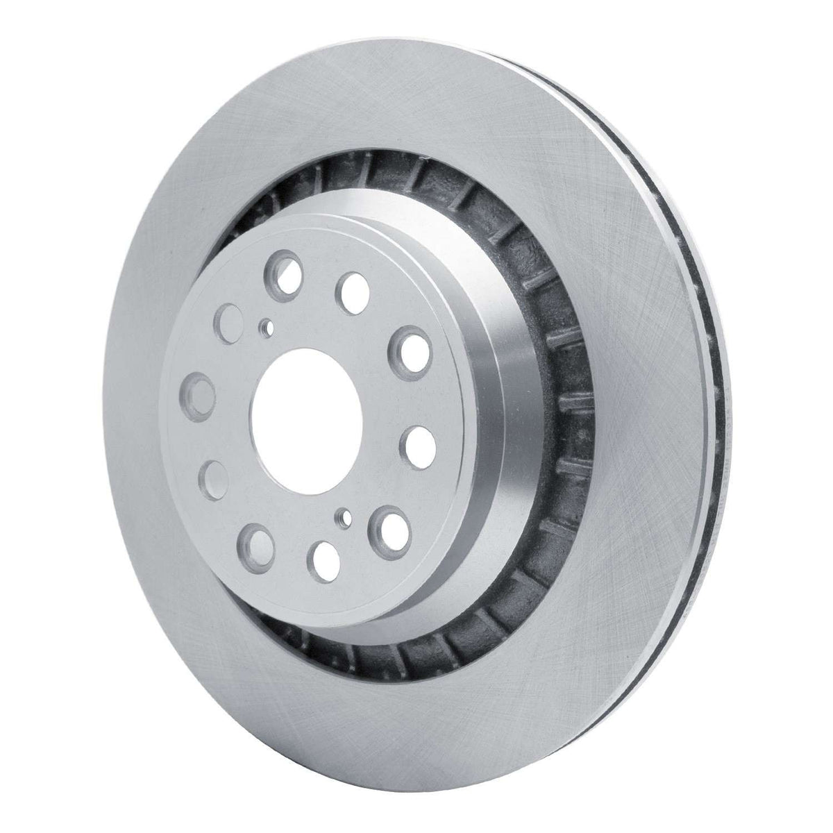 DFC 18-25 Lexus LS500h Left Rear Brake Rotor