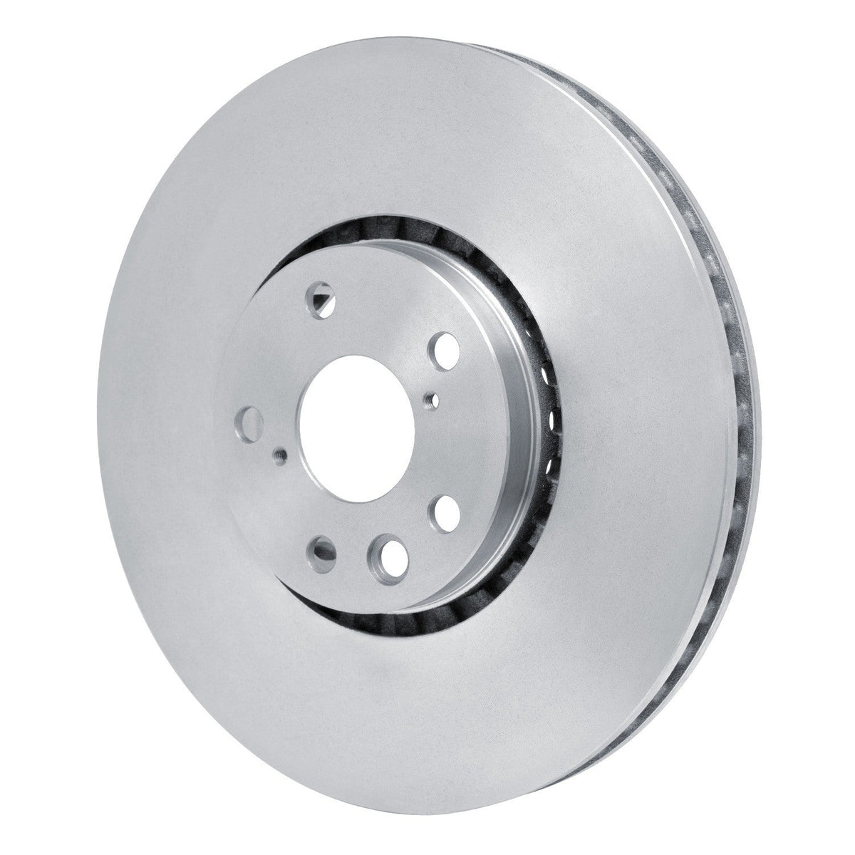 DFC 06-20 Lexus IS300 Left Front Brake Rotor