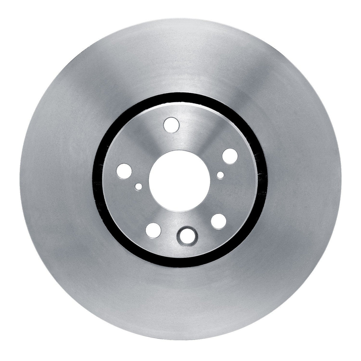 DFC 06-20 Lexus IS300 Left Front Brake Rotor