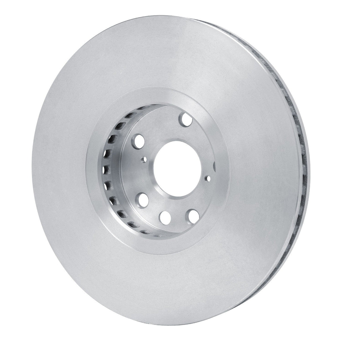 DFC 06-20 Lexus IS300 Left Front Brake Rotor