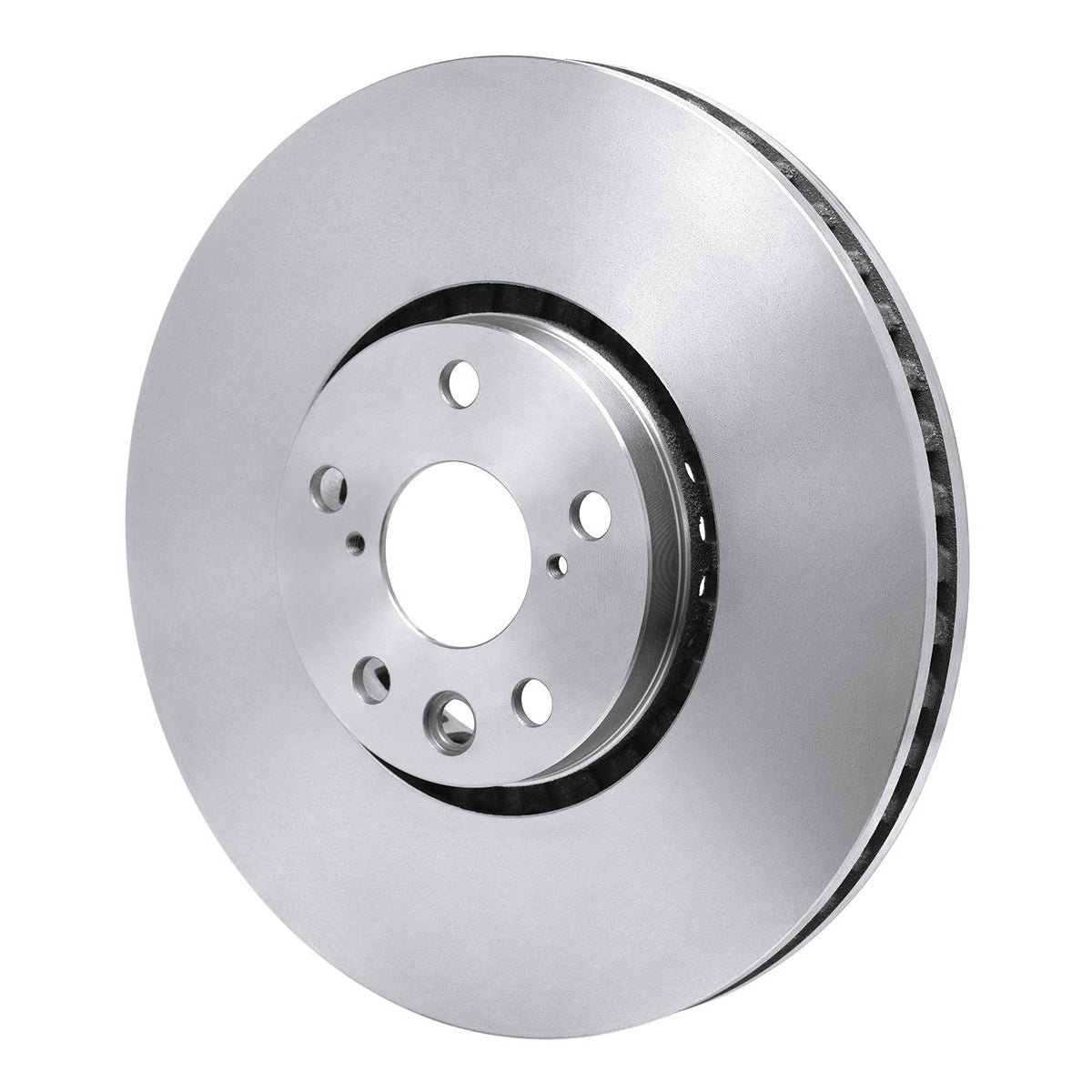 DFC 06-20 Lexus GS460 Right Front Brake Rotor