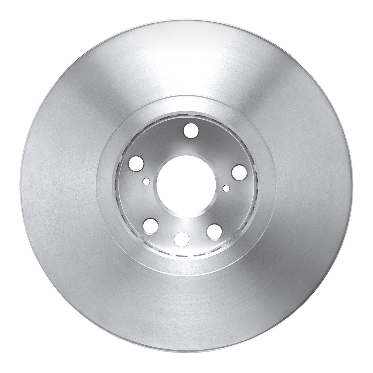 DFC 06-20 Lexus GS460 Right Front Brake Rotor
