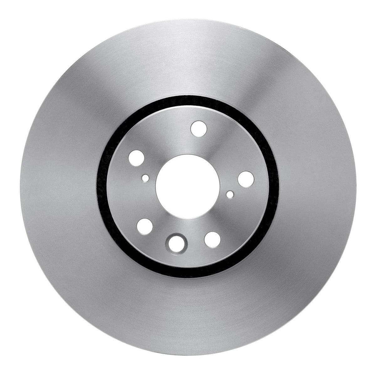DFC 06-20 Lexus GS460 Right Front Brake Rotor