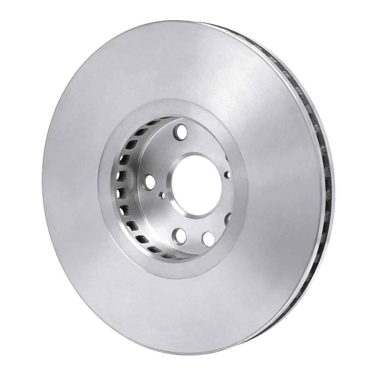 DFC 06-20 Lexus GS460 Right Front Brake Rotor