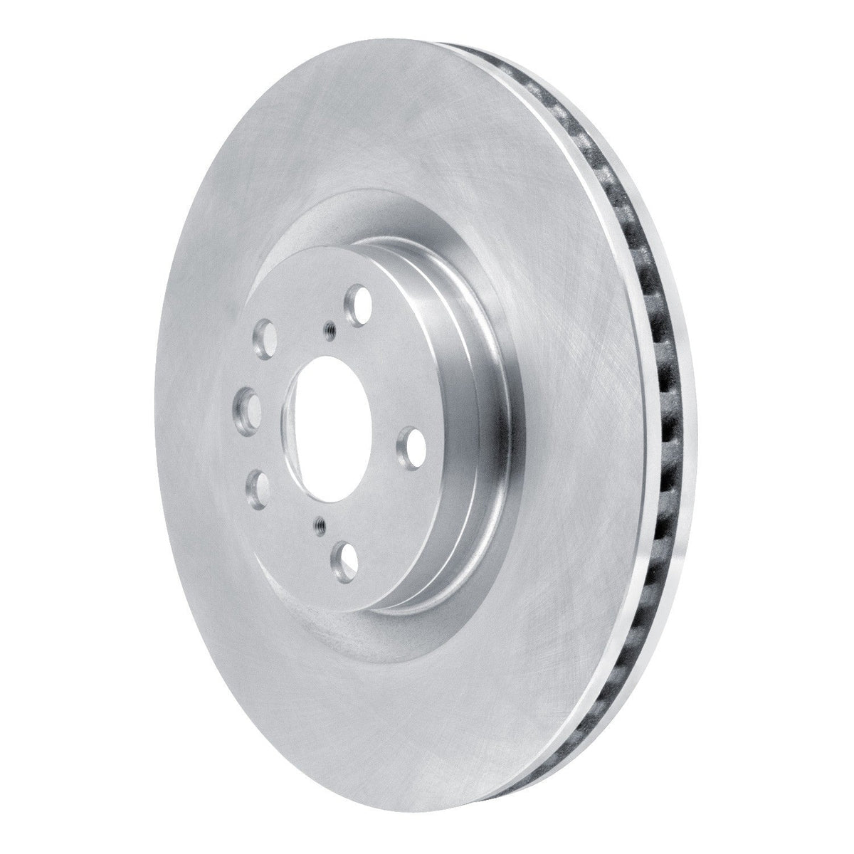 DFC 11-25 Lexus IS350 Left Front Brake Rotor