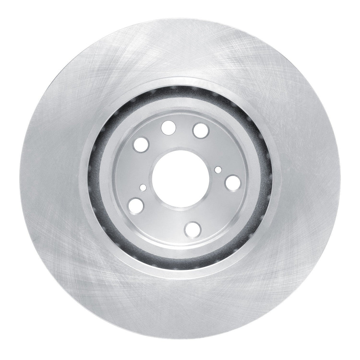 DFC 11-25 Lexus IS350 Left Front Brake Rotor
