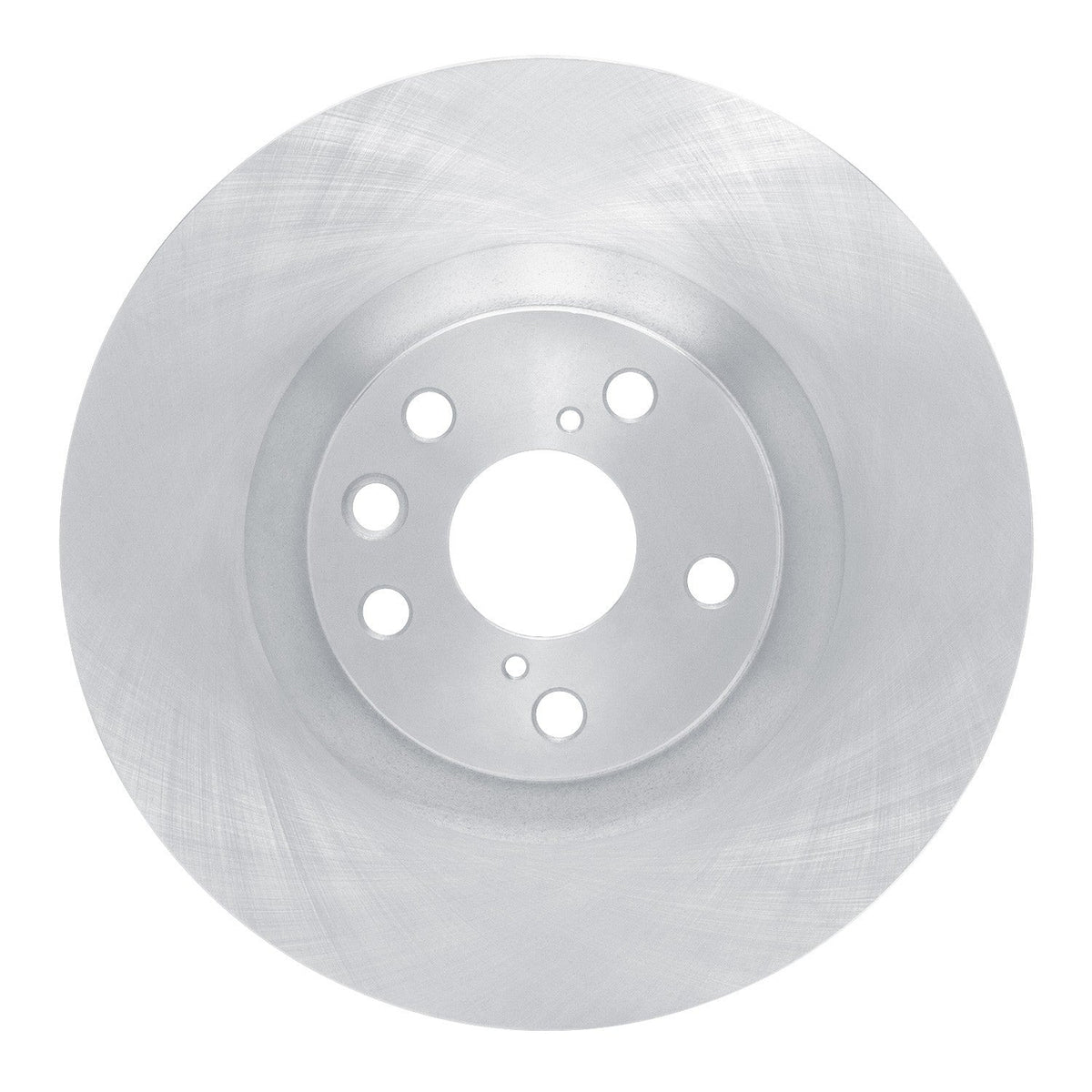 DFC 11-25 Lexus IS350 Left Front Brake Rotor