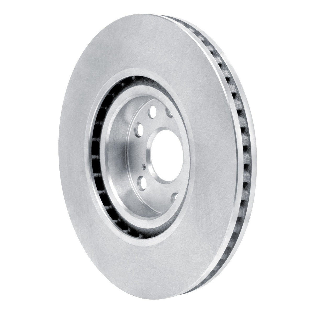 DFC 11-25 Lexus IS350 Left Front Brake Rotor