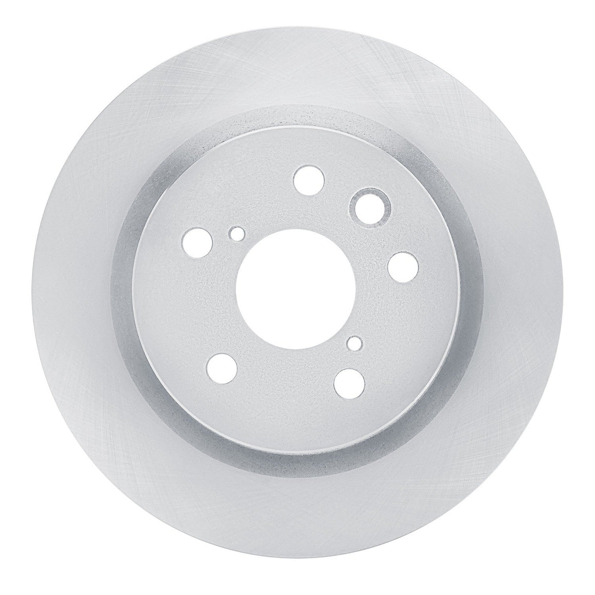 DFC 21-25 Lexus IS300 Rear Brake Rotor