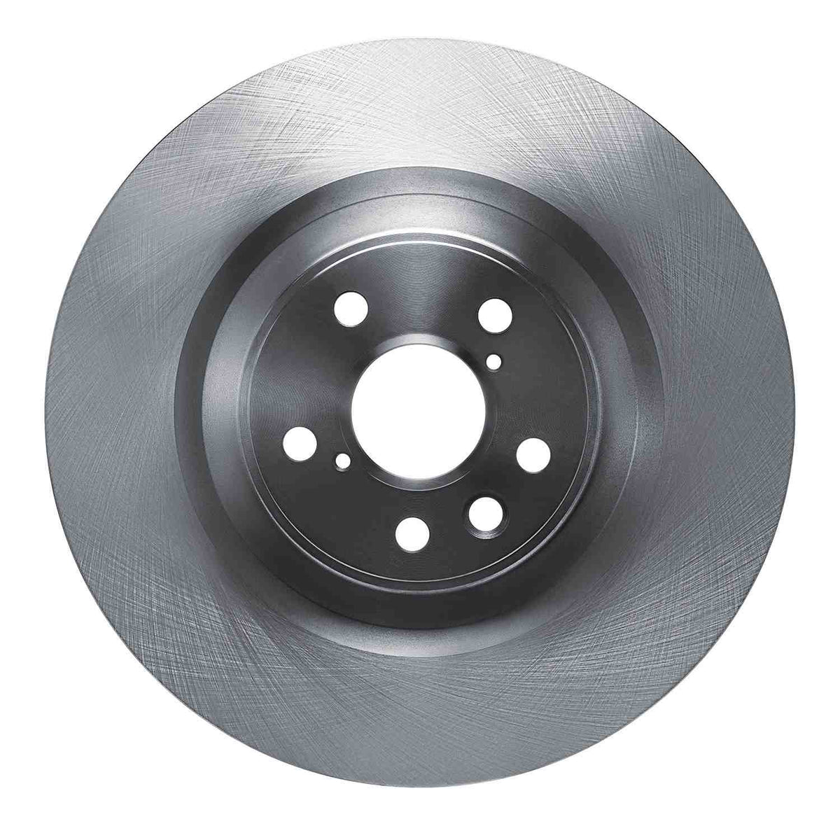 DFC 13-25 Lexus GS200T Right Front Brake Rotor