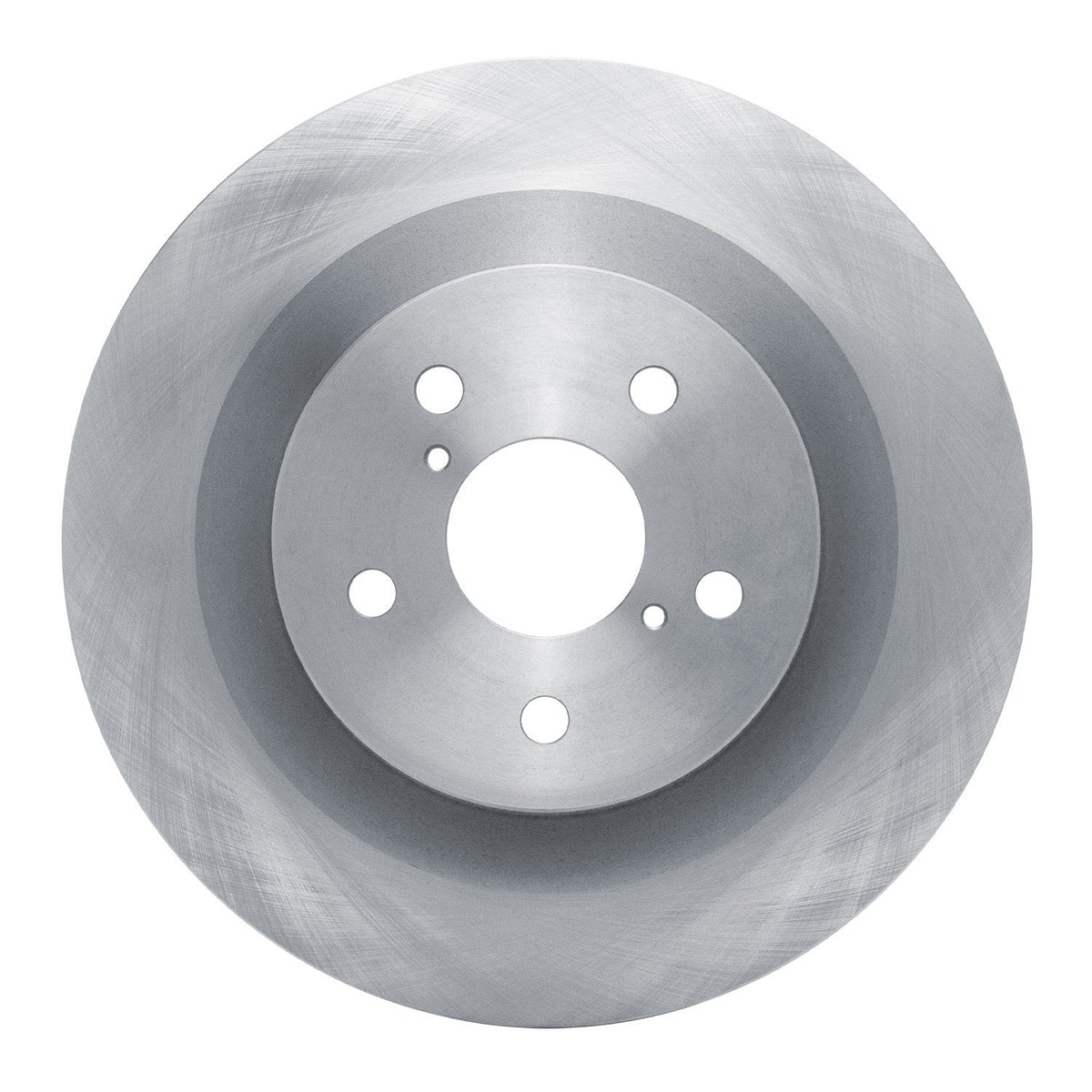 DFC 21-22 Lexus RC350 Rear Brake Rotor