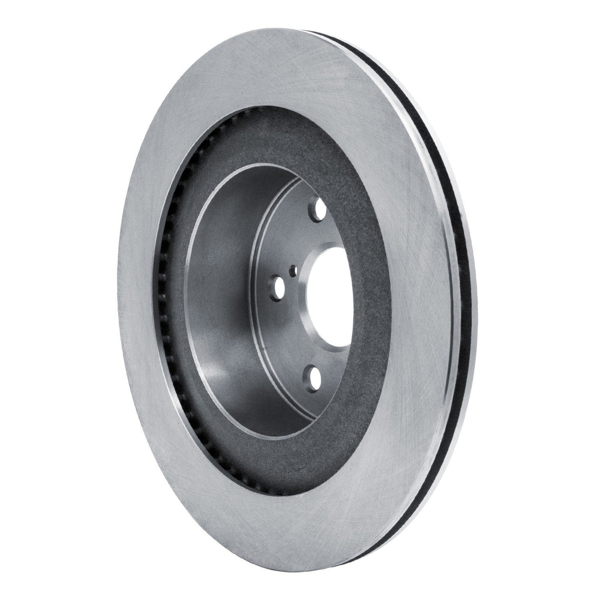 DFC 21-22 Lexus RC350 Rear Brake Rotor